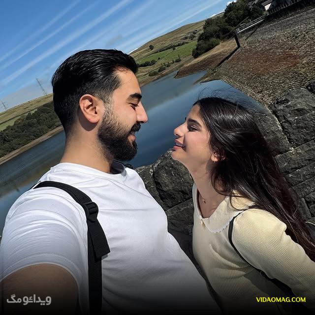 عکس های رکسانا مختاری